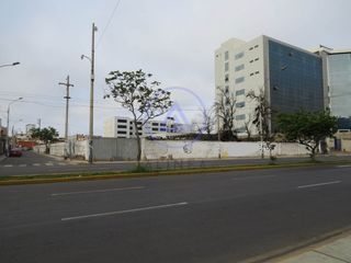 Foto 1 de VENTA DE TERRENO EN PUEBLO LIBRE – 6,000 m2
