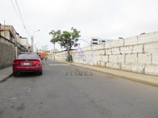 Foto 2 de VENTA DE TERRENO EN PUEBLO LIBRE – 6,000 m2