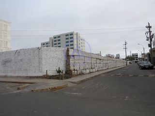 Foto 3 de VENTA DE TERRENO EN PUEBLO LIBRE – 6,000 m2