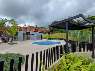 Foto 2 de Venta Apartamento Villa bosque Andino, Dosquebradas, NUEVO