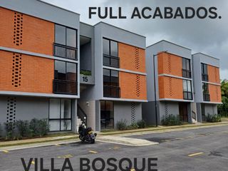 Foto 17 de Venta Apartamento Villa bosque Andino, Dosquebradas, NUEVO
