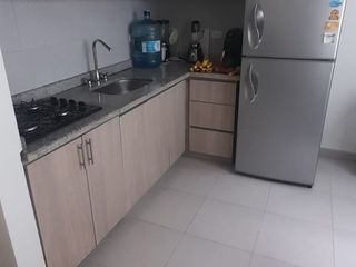 Foto 5 de Venta apartamento en Villanova del campo, via condina, pereira