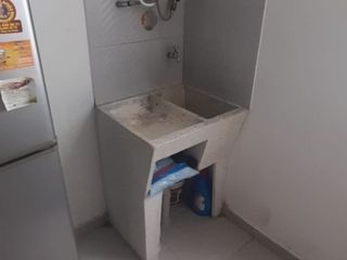 Foto 7 de Venta apartamento en Villanova del campo, via condina, pereira