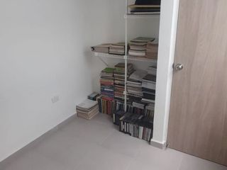 Foto 9 de Venta apartamento en Villanova del campo, via condina, pereira