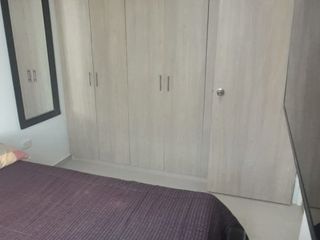 Foto 12 de Venta apartamento en Villanova del campo, via condina, pereira