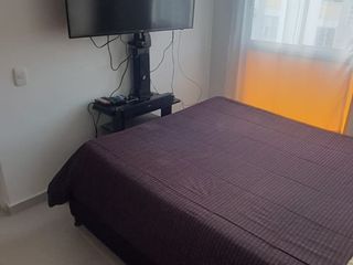 Foto 13 de Venta apartamento en Villanova del campo, via condina, pereira