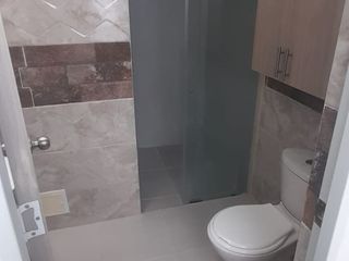 Foto 14 de Venta apartamento en Villanova del campo, via condina, pereira