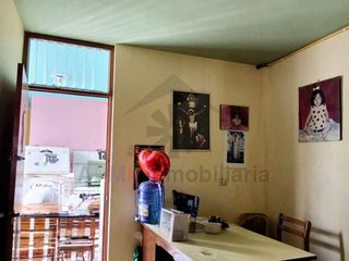 Foto 12 de VENTA DE CASA FRENTE A PARQUE Y CERCA DEL MERCADO DE MOSHOQUEQUE