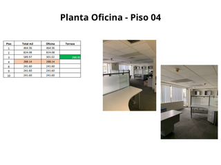 Foto 7 de SE ALQUILAN OFICINAS EN EDIFICIO EN SAN ISIDRO