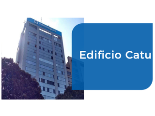 Foto 1 de SE ALQUILAN OFICINAS EN EDIFICIO EN SAN ISIDRO