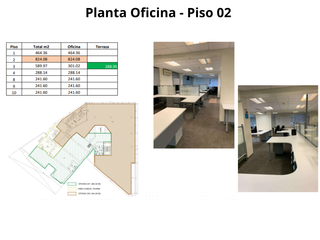 Foto 5 de SE ALQUILAN OFICINAS EN EDIFICIO EN SAN ISIDRO