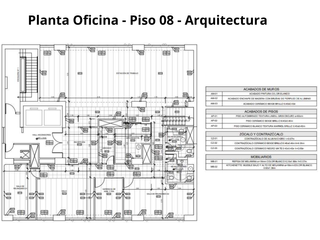 Foto 9 de SE ALQUILAN OFICINAS EN EDIFICIO EN SAN ISIDRO