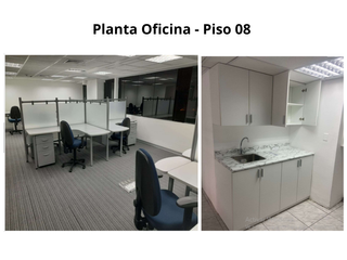 Foto 11 de SE ALQUILAN OFICINAS EN EDIFICIO EN SAN ISIDRO