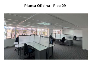Foto 14 de SE ALQUILAN OFICINAS EN EDIFICIO EN SAN ISIDRO