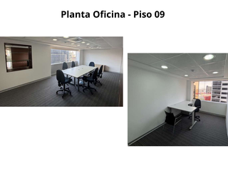 Foto 15 de SE ALQUILAN OFICINAS EN EDIFICIO EN SAN ISIDRO