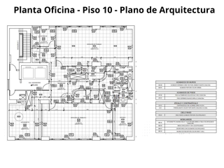 Foto 17 de SE ALQUILAN OFICINAS EN EDIFICIO EN SAN ISIDRO