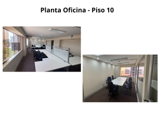 Foto 18 de SE ALQUILAN OFICINAS EN EDIFICIO EN SAN ISIDRO