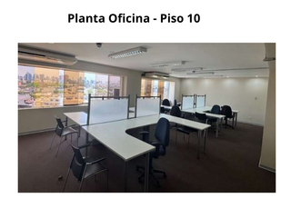 Foto 19 de SE ALQUILAN OFICINAS EN EDIFICIO EN SAN ISIDRO