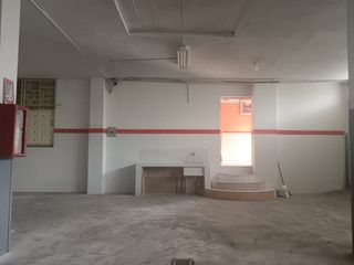 Foto 2 de RENTA DE BODEGA EN CHILLOGALLO