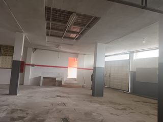 Foto 4 de RENTA DE BODEGA EN CHILLOGALLO