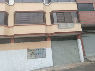 Foto 7 de RENTA DE BODEGA EN CHILLOGALLO
