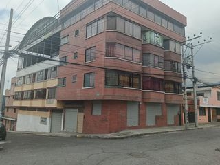 Foto 9 de RENTA DE BODEGA EN CHILLOGALLO