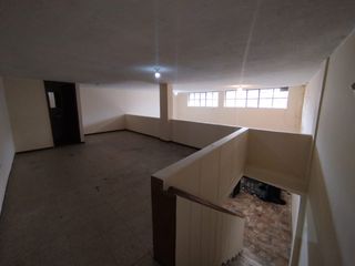 Foto 6 de RENTA DE LOCAL COMERCIAL EN CHIMBACALLE
