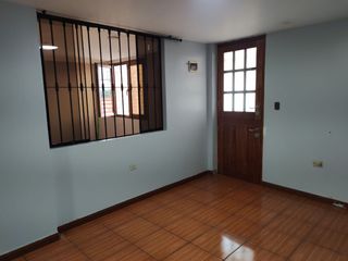 Foto 2 de VENTA DE HERMOSO DEPARTAMENTO EN 2DO PISO