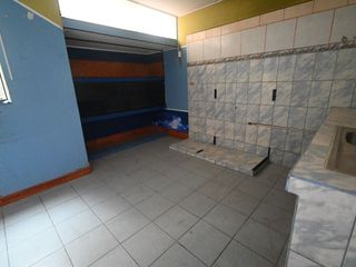Foto 10 de VENDO CASA DE OCASIÓN 100M² SAN MARTIN DE PORRES