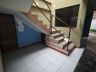 Foto 6 de VENDO CASA DE OCASIÓN 100M² SAN MARTIN DE PORRES