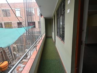 Foto 14 de VENDO CASA DE OCASIÓN 100M² SAN MARTIN DE PORRES