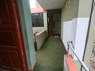 Foto 15 de VENDO CASA DE OCASIÓN 100M² SAN MARTIN DE PORRES