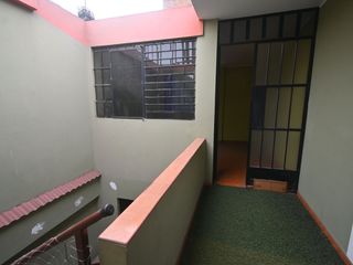 Foto 19 de VENDO CASA DE OCASIÓN 100M² SAN MARTIN DE PORRES