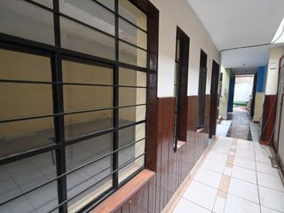 Foto 20 de VENDO CASA DE OCASIÓN 100M² SAN MARTIN DE PORRES