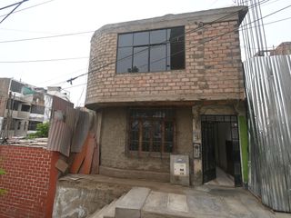 Foto 22 de VENDO CASA DE OCASIÓN 100M² SAN MARTIN DE PORRES