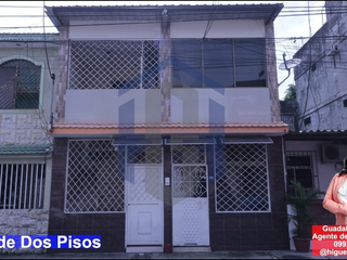 Foto 1 de Casa en Venta ubicada en Sauces 6