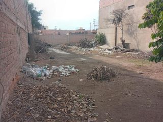 Foto 1 de ¡Oportunidad de Inversión en Callao! Venta de Terreno con Casa Incluida