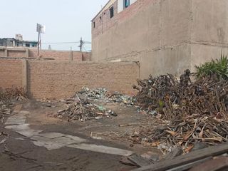 Foto 3 de ¡Oportunidad de Inversión en Callao! Venta de Terreno con Casa Incluida