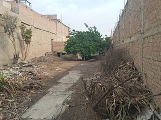 Foto 4 de ¡Oportunidad de Inversión en Callao! Venta de Terreno con Casa Incluida