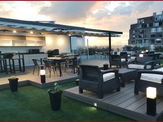 Foto 7 de Excelente oficina en arriendo ubicada en Chapinero