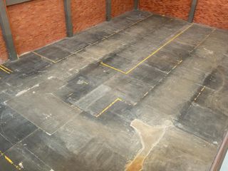 Foto 2 de Excelente bodega en arriendo ubicada en zona franca