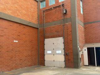 Foto 3 de Excelente bodega en arriendo ubicada en zona franca