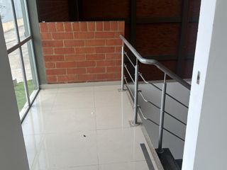 Foto 6 de Excelente bodega en arriendo ubicada en zona franca