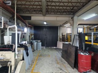 Foto 8 de Excelente bodega en renta ubicada en Puente Aranda