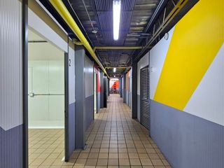 Foto 11 de Excelente bodega en renta ubicada en Puente Aranda
