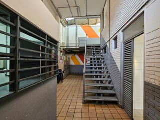 Foto 13 de Excelente bodega en renta ubicada en Puente Aranda