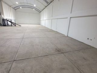 Foto 1 de Excelente bodega en venta ubicada Toberín
