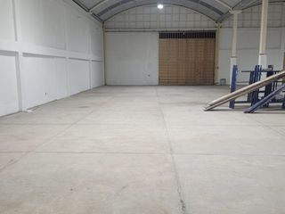 Foto 3 de Excelente bodega en venta ubicada Toberín