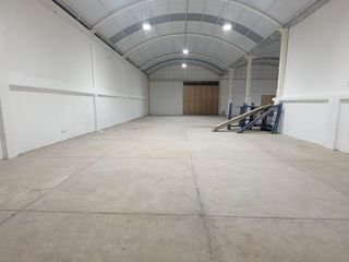 Foto 5 de Excelente bodega en venta ubicada Toberín
