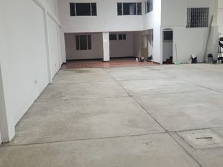 Foto 7 de Excelente bodega en venta ubicada Toberín